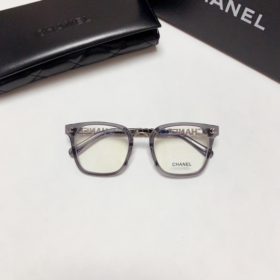 Chanel Glasses