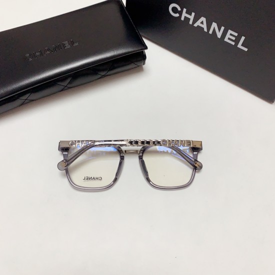 Chanel Glasses
