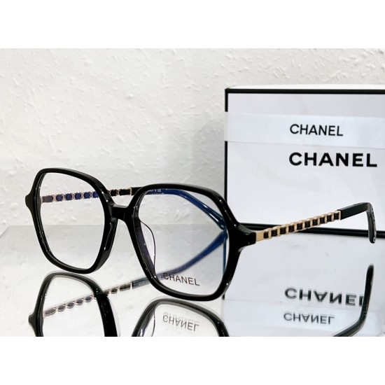 Chanel Glasses