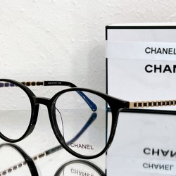 Chanel Glasses