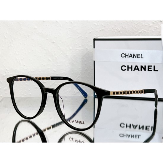 Chanel Glasses