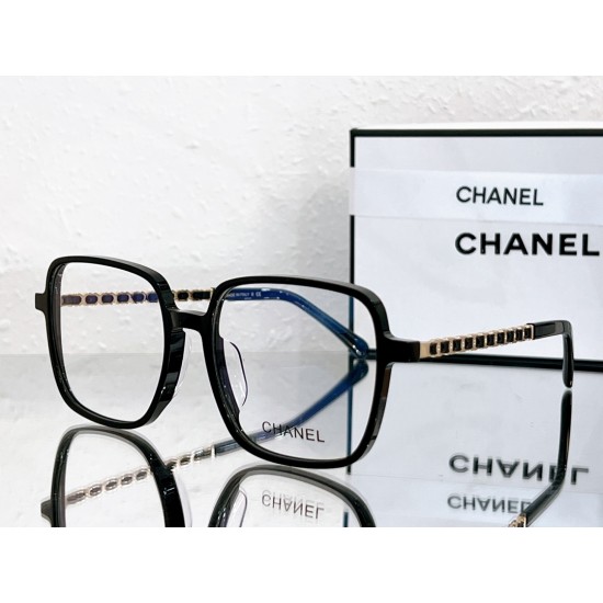 Chanel Glasses