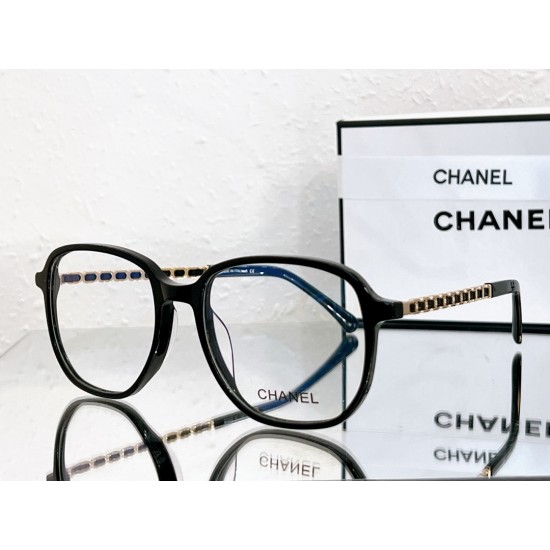 Chanel Glasses