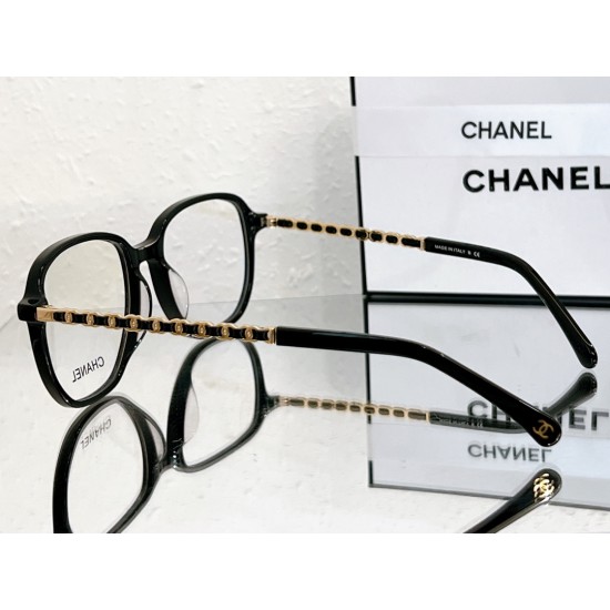Chanel Glasses