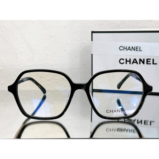 Chanel Glasses