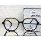 Chanel Glasses