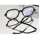 Chanel Glasses
