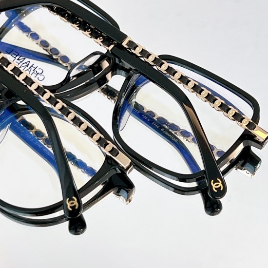 Chanel Glasses