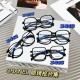 Chanel Glasses