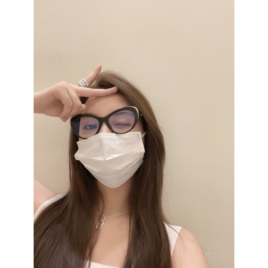 Chanel Glasses