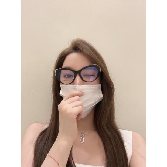 Chanel Glasses