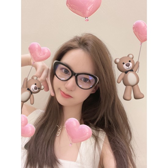 Chanel Glasses