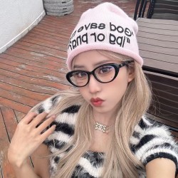 Chanel Glasses