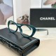 Chanel Glasses