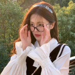 Chanel Glasses