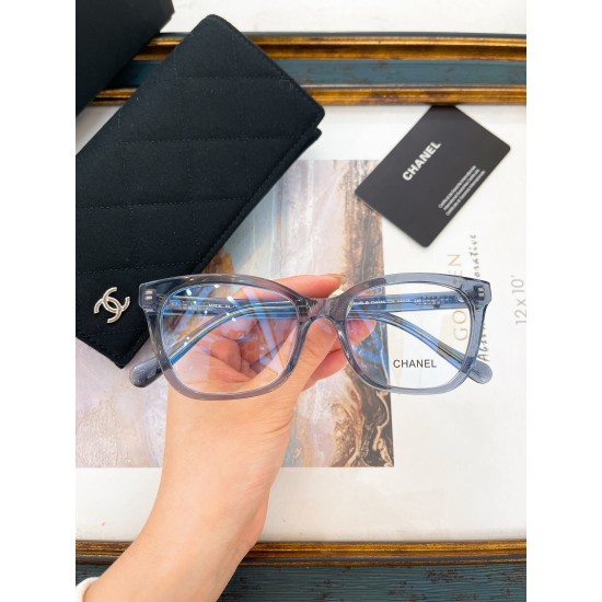 Chanel Glasses