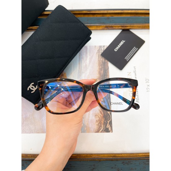 Chanel Glasses