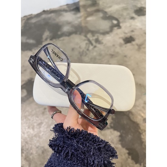 Chanel Glasses