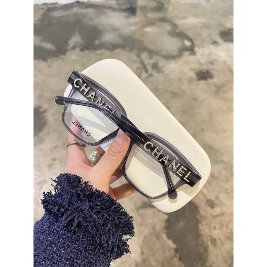 Chanel Glasses