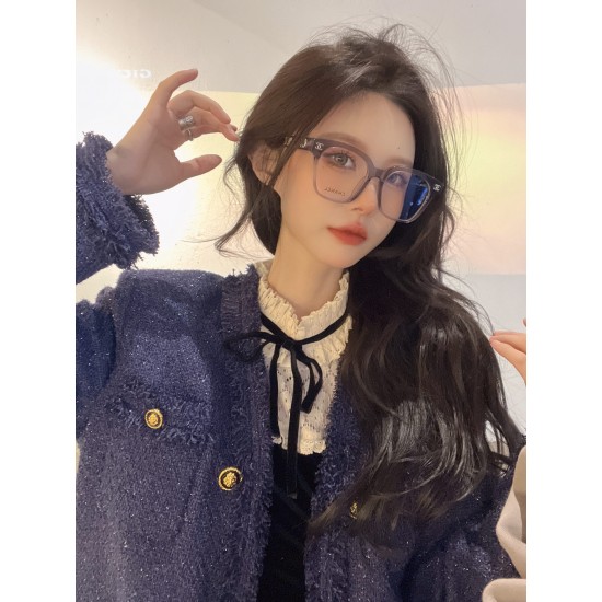 Chanel Glasses
