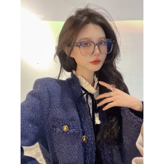 Chanel Glasses
