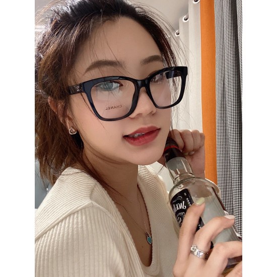 Chanel Glasses