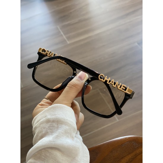 Chanel Glasses