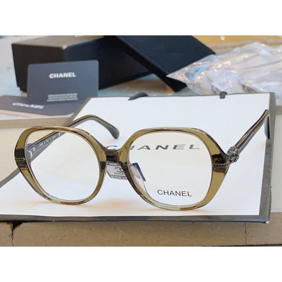 Chanel Glasses