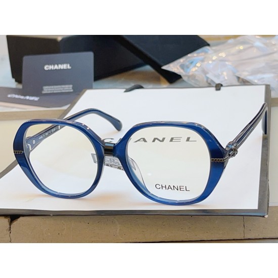 Chanel Glasses