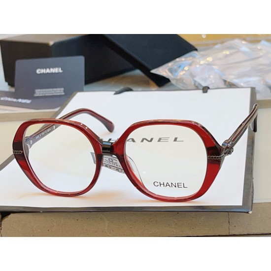 Chanel Glasses