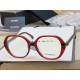 Chanel Glasses