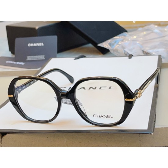 Chanel Glasses