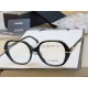 Chanel Glasses