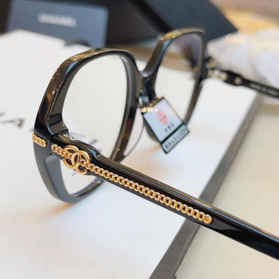 Chanel Glasses