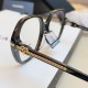 Chanel Glasses