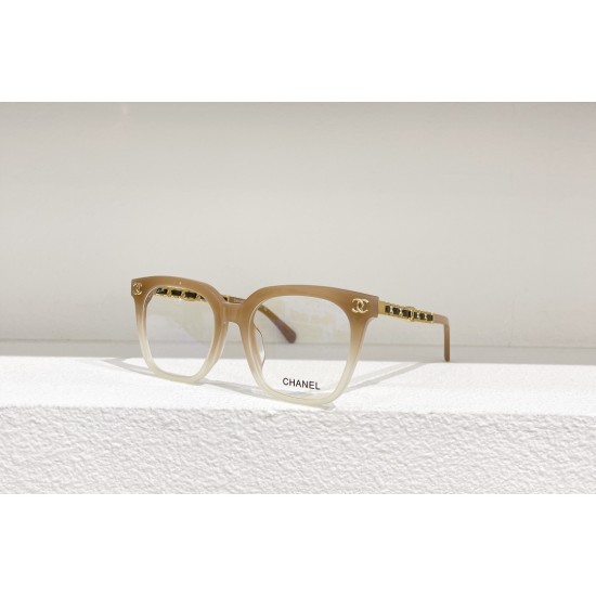 Chanel Glasses