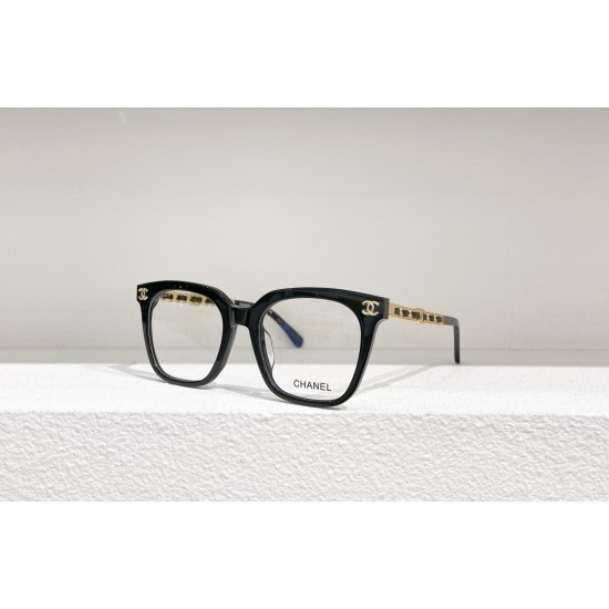 Chanel Glasses