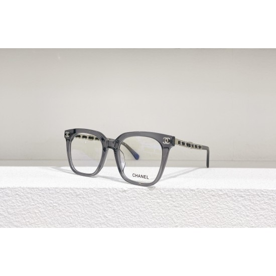 Chanel Glasses