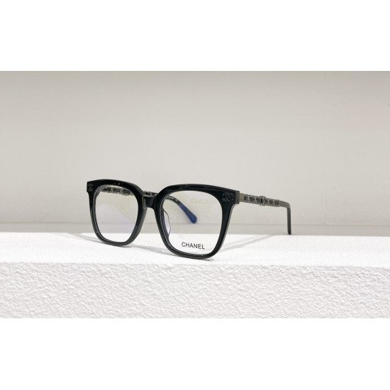 Chanel Glasses