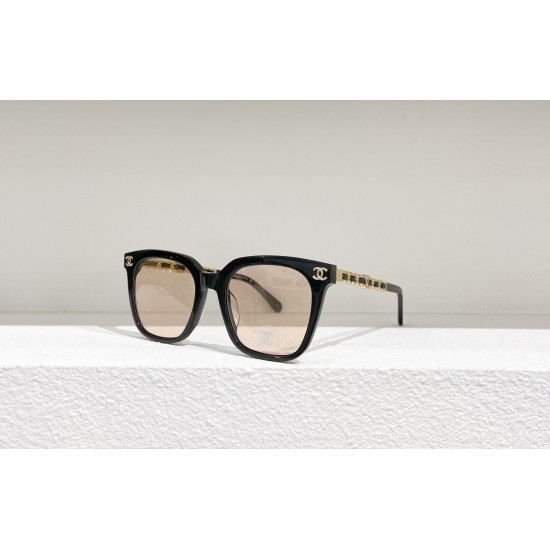 Chanel Glasses