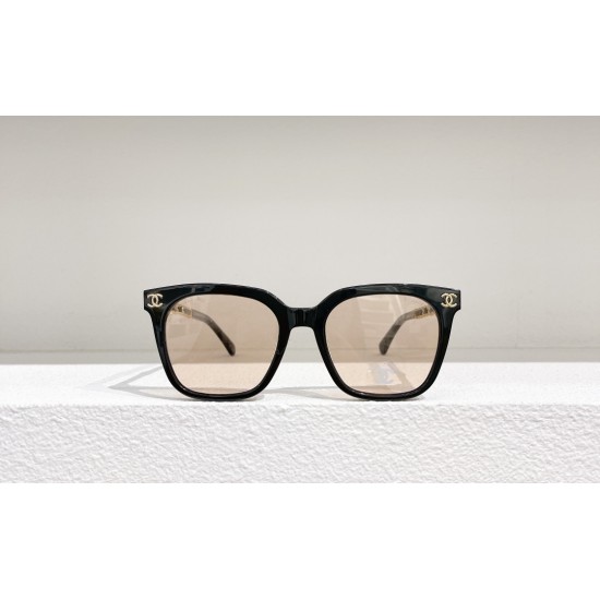 Chanel Glasses