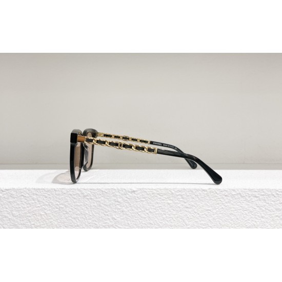 Chanel Glasses
