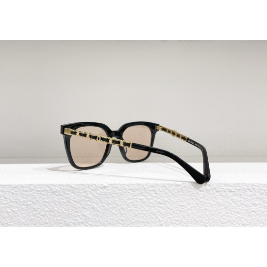 Chanel Glasses