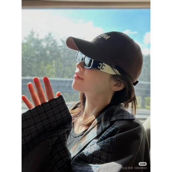 Chanel Glasses