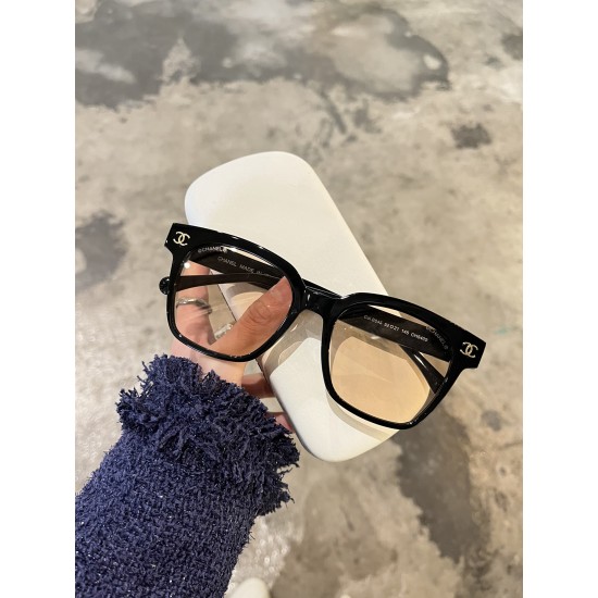 Chanel Glasses