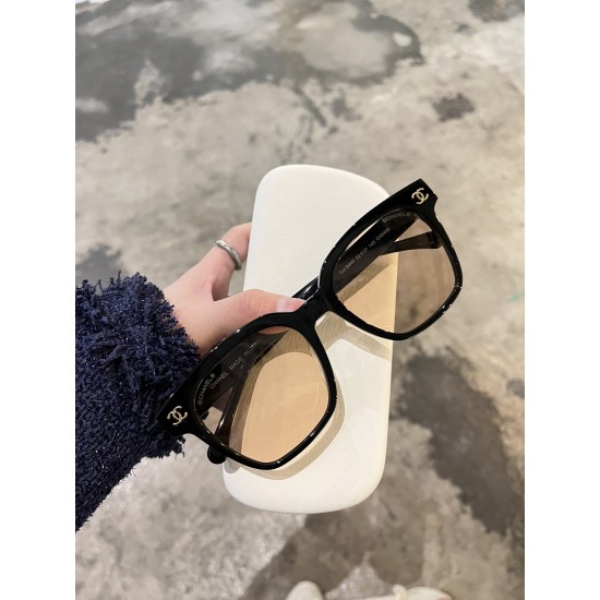 Chanel Glasses