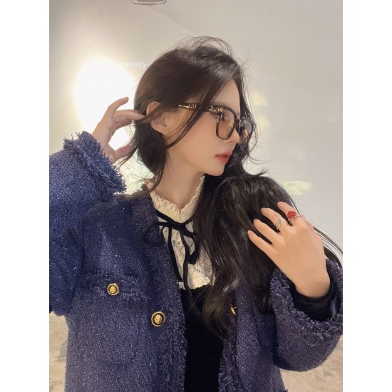 Chanel Glasses