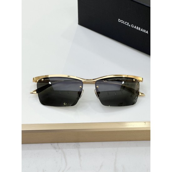 DG Glasses