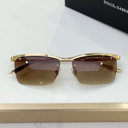 DG Glasses