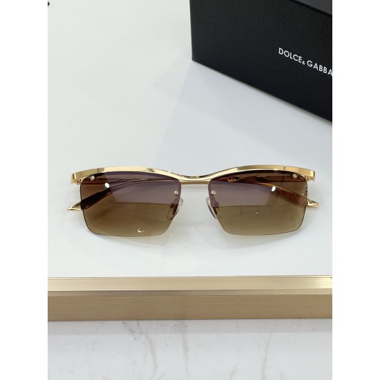 DG Glasses
